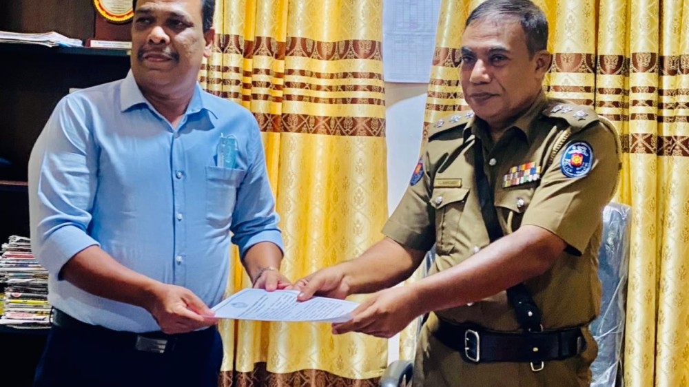 ஆலோசனைக்குழு அங்குரார்ப்பணம்