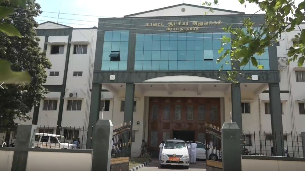 கச்சத்தீவு திருவிழாவில் தமிழகத்தைச் சேர்ந்த 50 பேர் மட்டும் பங்கேற்க இலங்கை அனுமதி