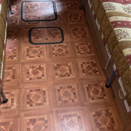 2007 Autocruise Stargazer Motorhome 2 Berth Peugeot Boxer 2.2HDi 44550 Miles