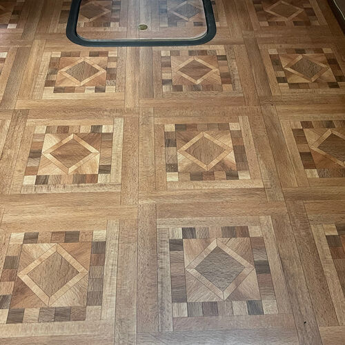 2007 Autocruise Stargazer Motorhome 2 Berth Peugeot Boxer 2.2HDi 44550 Miles