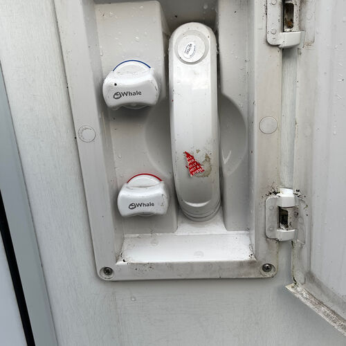 2007 Autocruise Stargazer Motorhome 2 Berth Peugeot Boxer 2.2HDi 44550 Miles