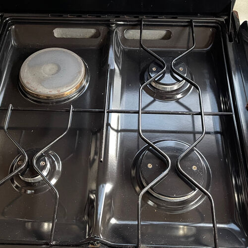 2007 Autocruise Stargazer Motorhome 2 Berth Peugeot Boxer 2.2HDi 44550 Miles