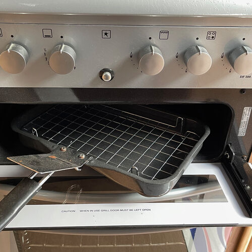 2007 Autocruise Stargazer Motorhome 2 Berth Peugeot Boxer 2.2HDi 44550 Miles