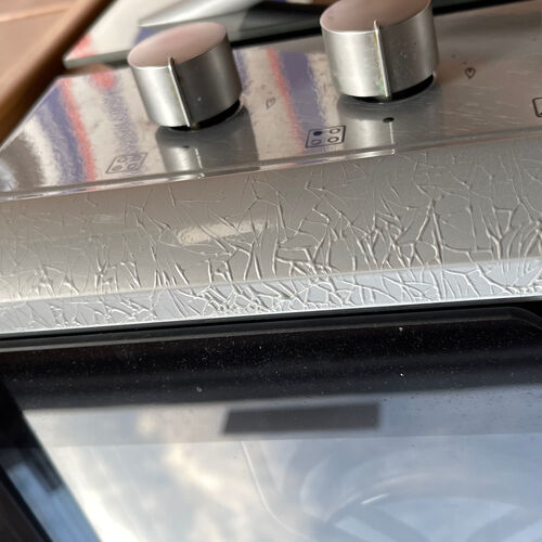 2007 Autocruise Stargazer Motorhome 2 Berth Peugeot Boxer 2.2HDi 44550 Miles