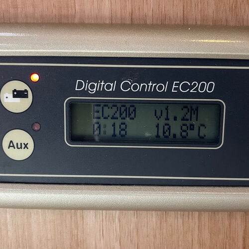 2007 Autocruise Stargazer Motorhome 2 Berth Peugeot Boxer 2.2HDi 44550 Miles