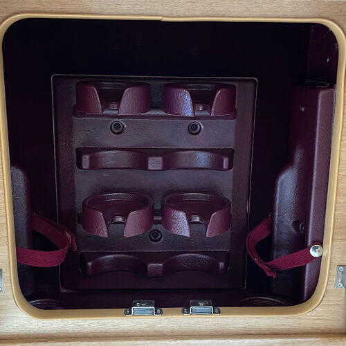 2007 Autocruise Stargazer Motorhome 2 Berth Peugeot Boxer 2.2HDi 44550 Miles