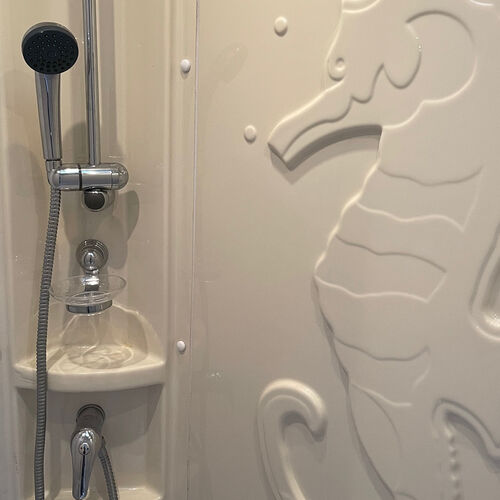 2007 Autocruise Stargazer Motorhome 2 Berth Peugeot Boxer 2.2HDi 44550 Miles