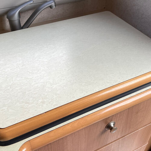 2007 Autocruise Stargazer Motorhome 2 Berth Peugeot Boxer 2.2HDi 44550 Miles