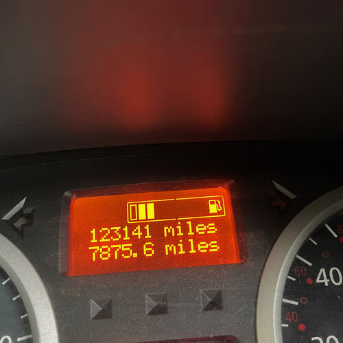 2011 Renault Trafic Sport LWB Camper Van 4 Berth Silver 2.0 DCi 115