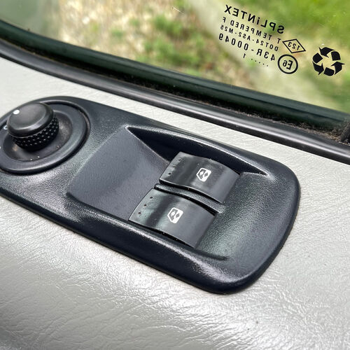 2011 Renault Trafic Sport LWB Camper Van 4 Berth Silver 2.0 DCi 115