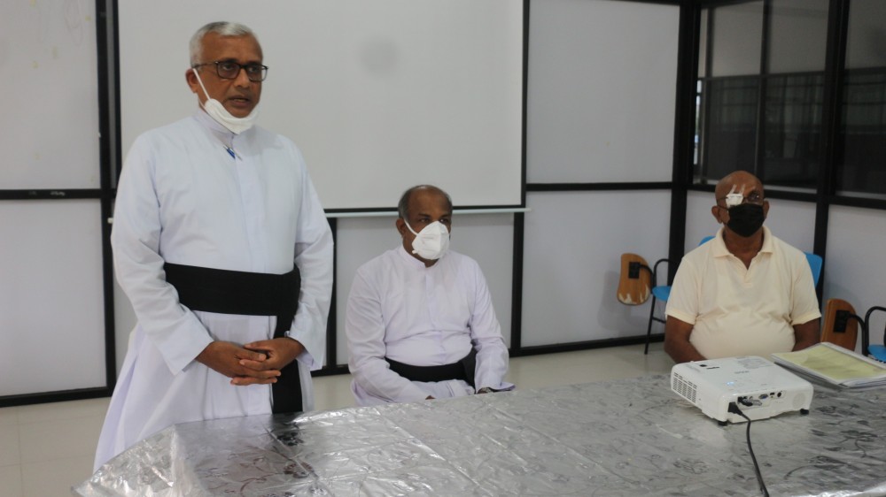 மன்னார் தீவில் கனியவள மணல் அகழ்வுக்கு எதிர்ப்புத் தெரிவித்த ஓருமித்த குரல் வெற்றிகண்டது