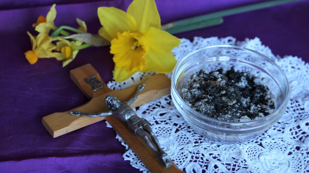 நாளின் (4 மார்ச் 2022) நற்சொல் - நோன்பு