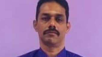 முல்லைத்தீவு மேலதிக அரச அதிபராக எஸ்.குணபாலன் இடமாற்றம்.