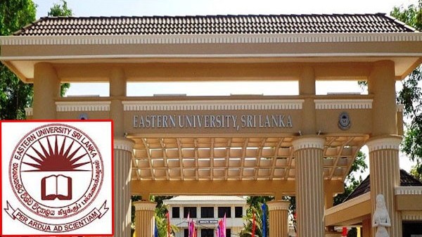 பொதுப் பட்டமளிப்பு வைபவம் !