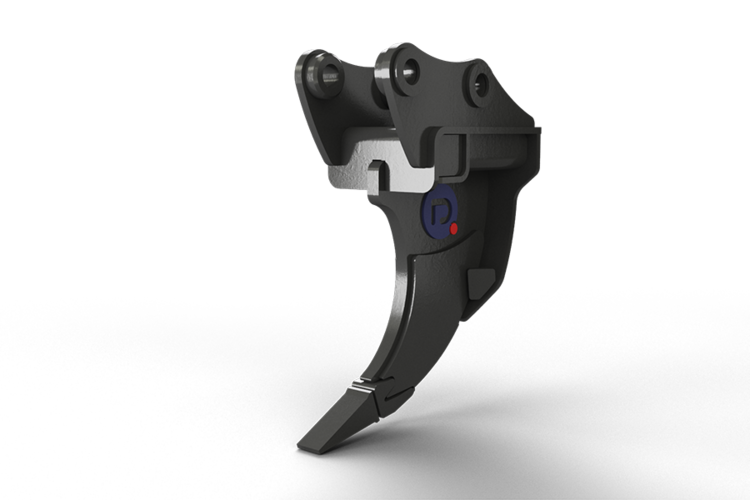 Buckets & Attachments