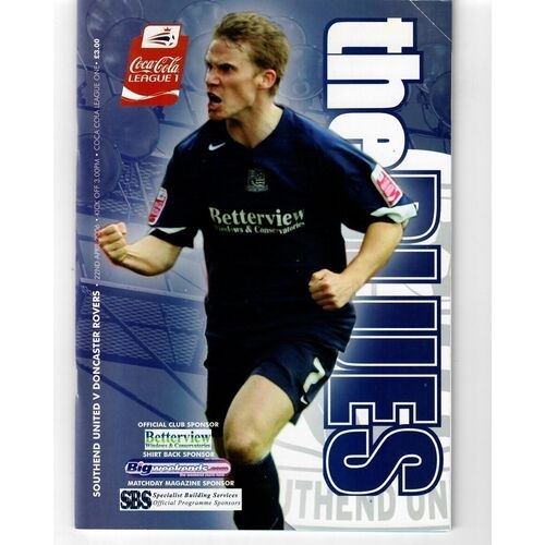 Latest News at Bobs Football Programmes