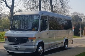 How beneficial is it Cheap Minibus Hire for family?
