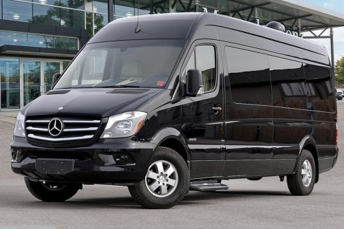 Benefits of Hiring an Airport Minibus Gatwick