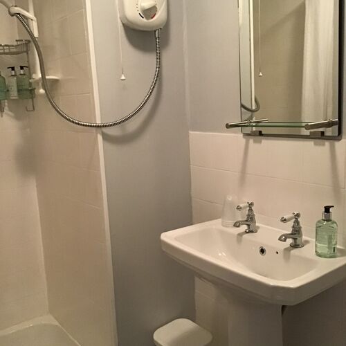 Buchanan (Self Catering Apartment)