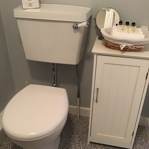 Buchanan (Self Catering Apartment)