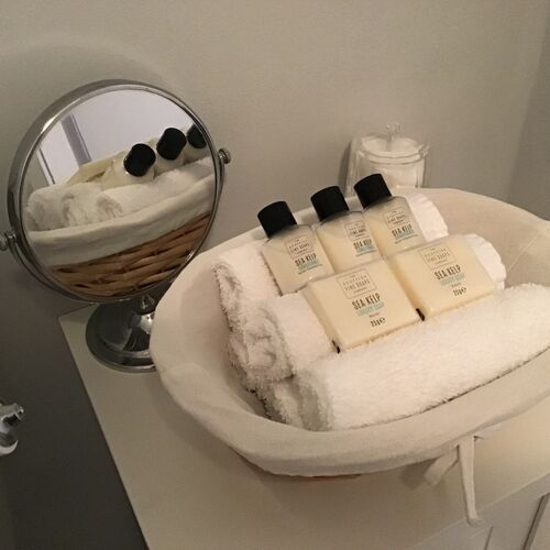 Buchanan (Self Catering Apartment)