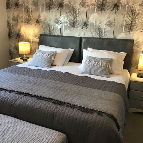 Buchanan (Self Catering Apartment)