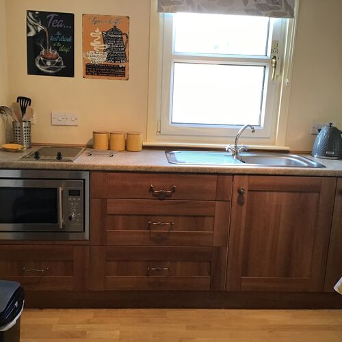 Buchanan (Self Catering Apartment)