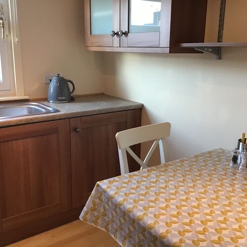 Buchanan (Self Catering Apartment)
