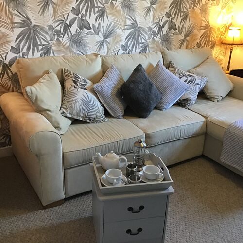 Buchanan (Self Catering Apartment)