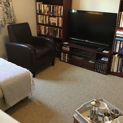 Buchanan (Self Catering Apartment)