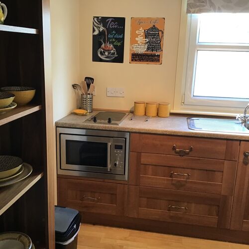 Buchanan (Self Catering Apartment)