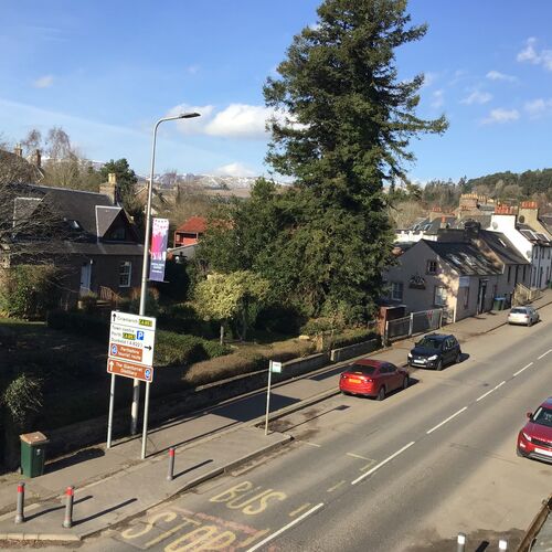 Buchanan (Self Catering Apartment)