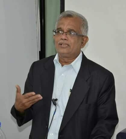 வருடாந்த மாநாடு