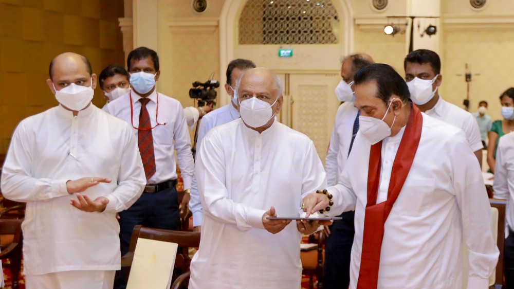 தேசிய பாடசாலை அமைப்பில் இணைப்பு