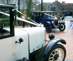 St Albans Wedding Fair