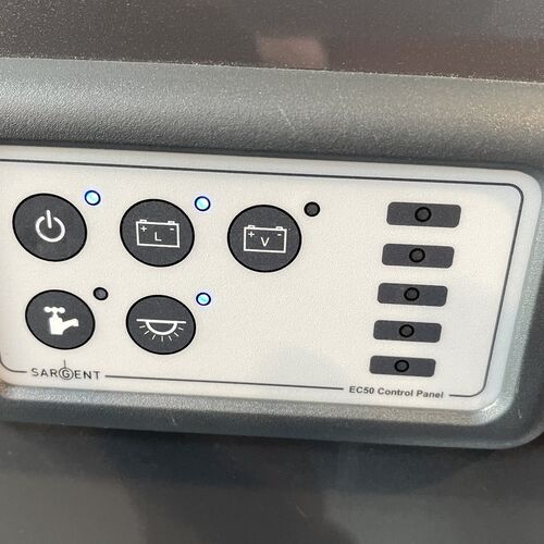 2010 (60)reg Fiat Doblo Max M-Jet Diesel 1598cc Camper Van 2 Berth Pro Conversion