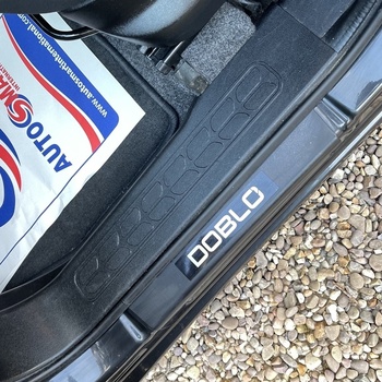 2010 (60)reg Fiat Doblo Max M-Jet Diesel 1598cc Camper Van 2 Berth Pro Conversion