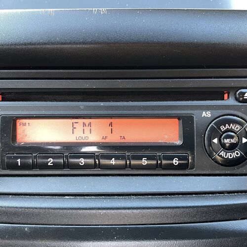 2010 (60)reg Fiat Doblo Max M-Jet Diesel 1598cc Camper Van 2 Berth Pro Conversion