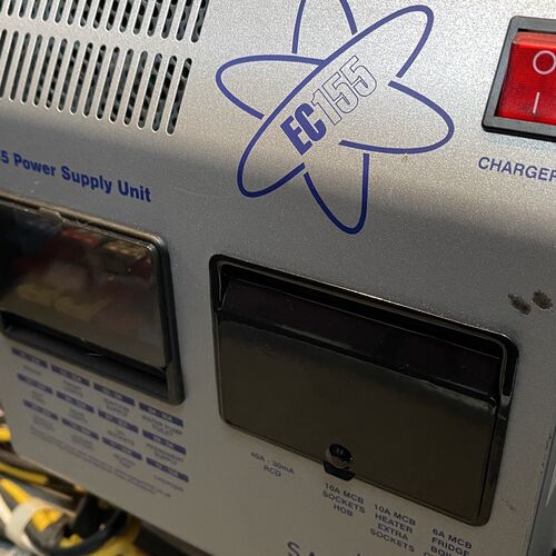 2010 (60)reg Fiat Doblo Max M-Jet Diesel 1598cc Camper Van 2 Berth Pro Conversion