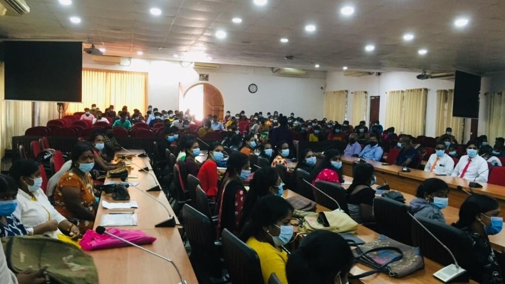 தொழில்சந்தை நிகழ்வு