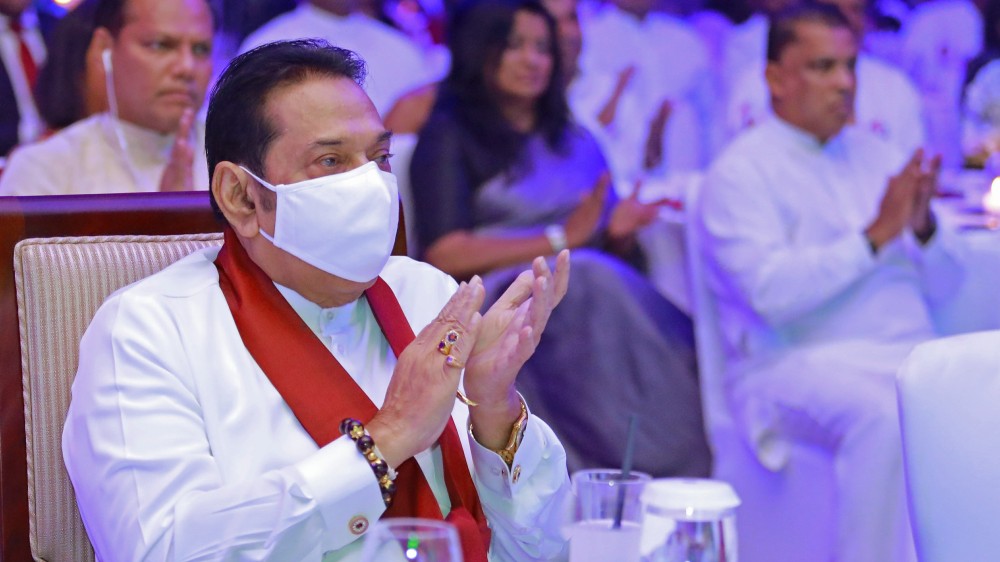 பிரதமரின் தலைமையில் இடம்பெற்ற இளம் இலங்கை தொழில் முனைவோர் பேரவையின் 23வது ஆண்டு நிறைவு விழா