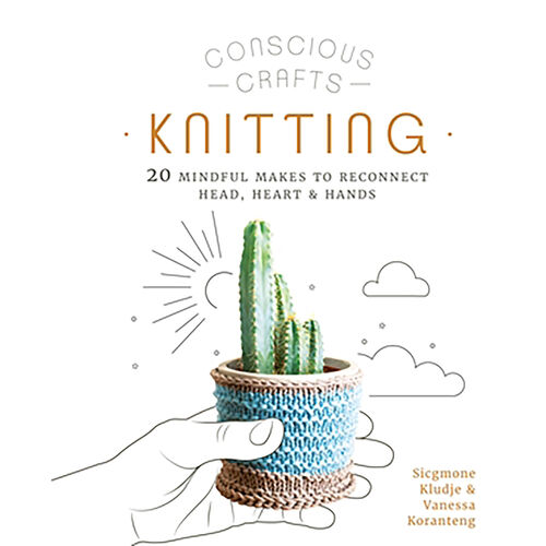 Conscious Crafts: Knitting