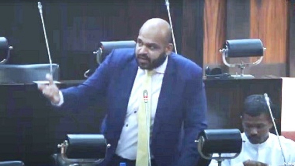 அரசாங்கம் அனுராதபுரத்தில் காணி வழங்குமா?