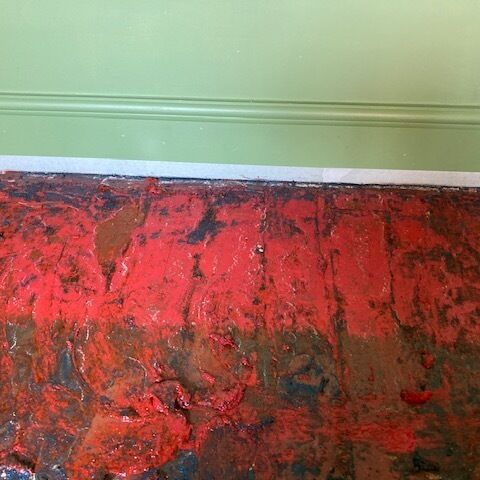 Gallery | A J B Ceramics | Tile Cleaning Leicester | Tile Restoration Leicestershire | Tile Polishing Nottinghamshire