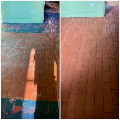 Gallery | A J B Ceramics | Tile Cleaning Leicester | Tile Restoration Leicestershire | Tile Polishing Nottinghamshire
