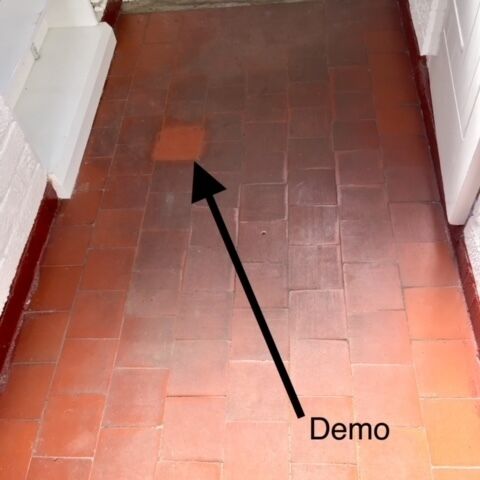 Gallery | A J B Ceramics | Tile Cleaning Leicester | Tile Restoration Leicestershire | Tile Polishing Nottinghamshire