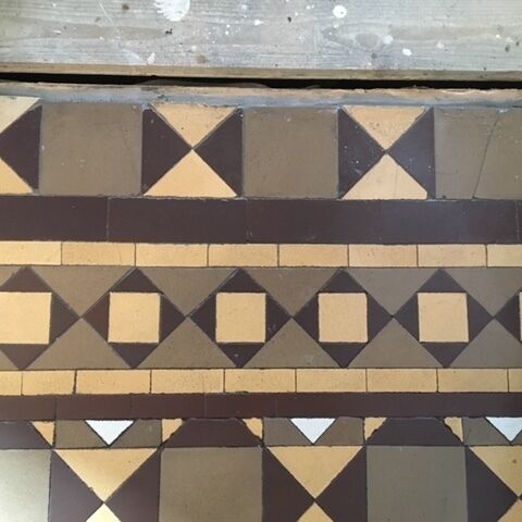 Gallery | A J B Ceramics | Tile Cleaning Leicester | Tile Restoration Leicestershire | Tile Polishing Nottinghamshire