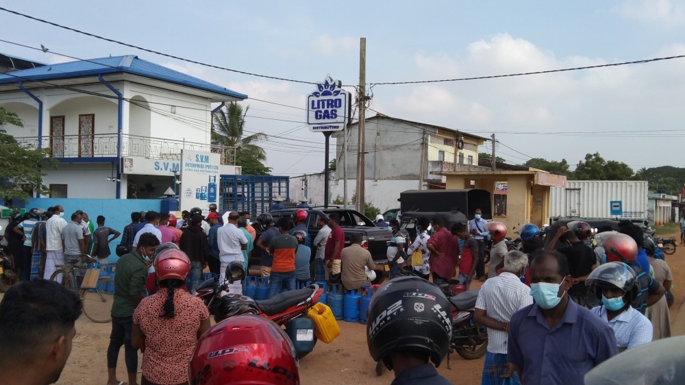 75 பேருக்கு மாத்திரமே