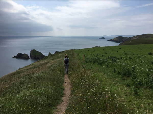 For Those Who Have Far to Travel - a poem by Jan Richardson