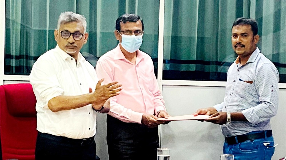 புதிய உறுப்பினர்